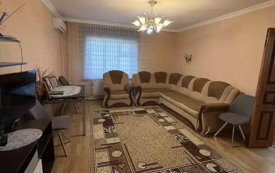 улица Волгоградская 