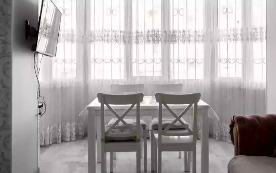 Партизанская улица, 3\2