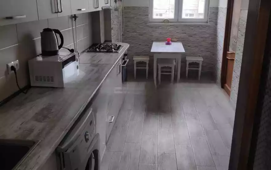 ул. Арно Бабаджаняна, 19