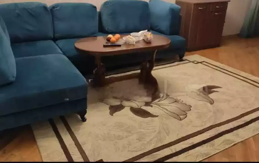 улица Левона Хечояна, 20