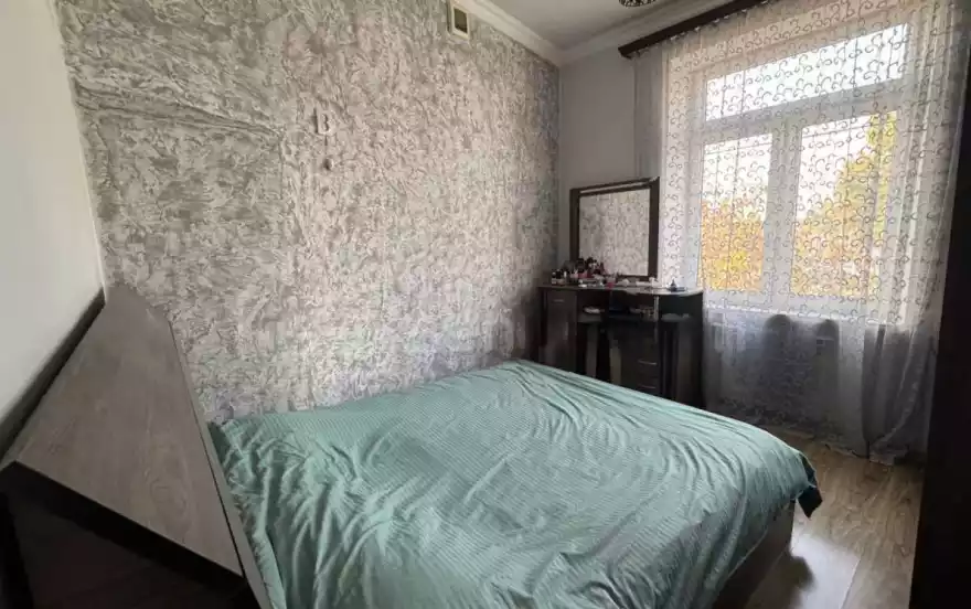 проспект Тиграна Меца, 20