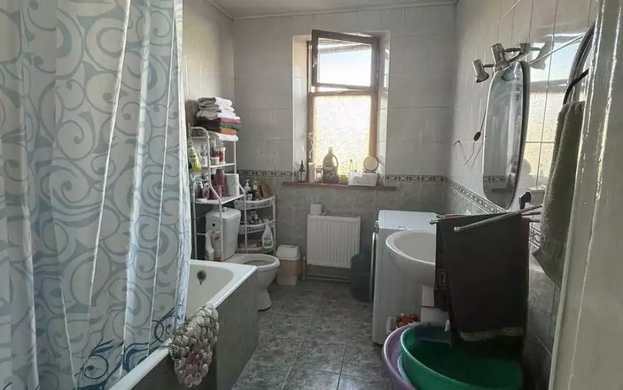 улица Волгоградская 