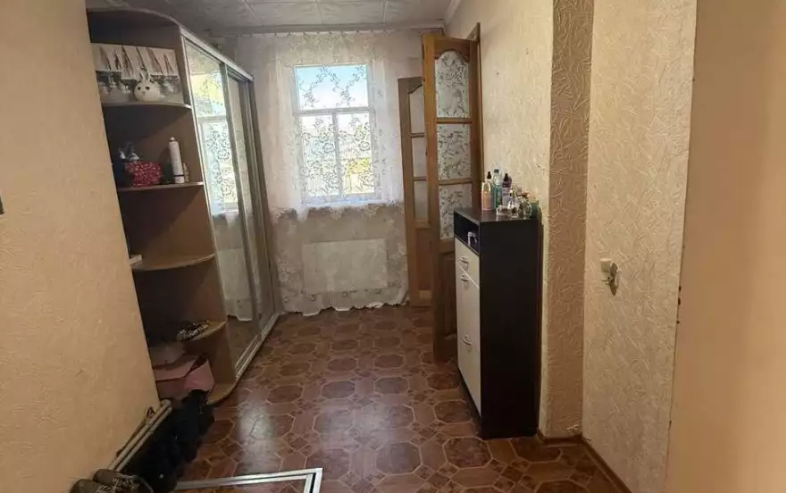 улица Волгоградская 