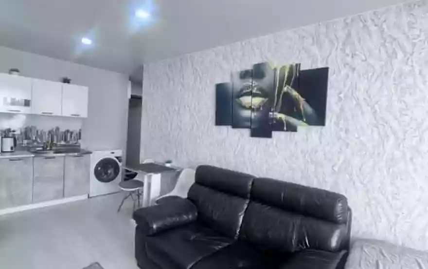 Кастринская улица, 6