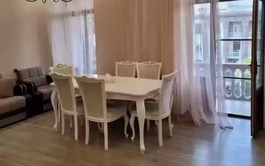 улица Гарегина Нжде, 6