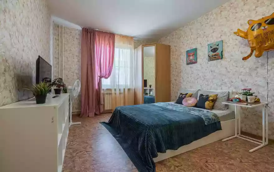 Бурнаковская улица, 57