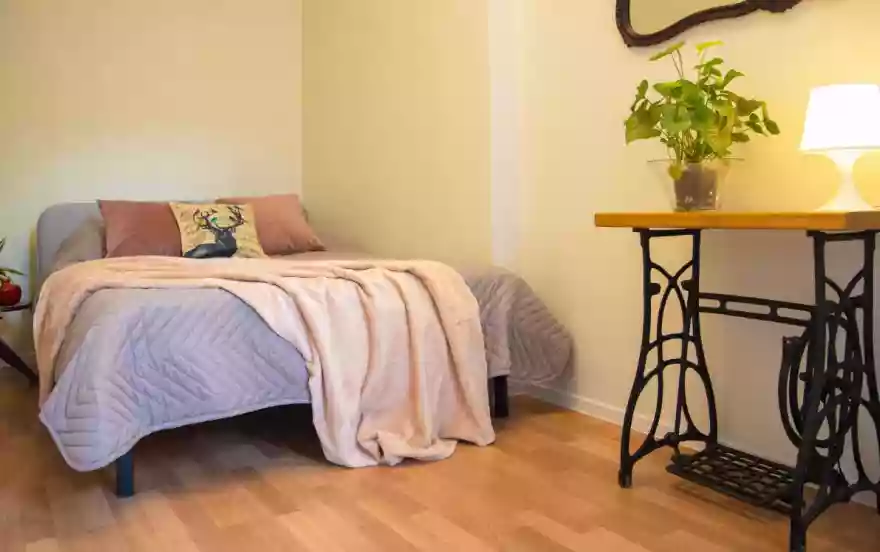 Комсомольская улица, 77а