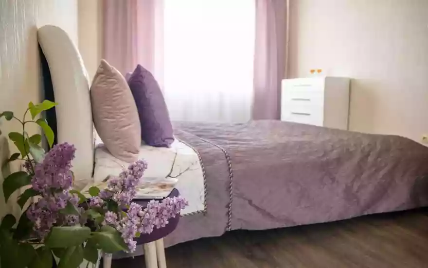 Липовая аллея, 9