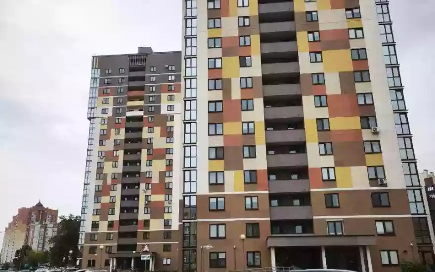 улица Папанина, 3 