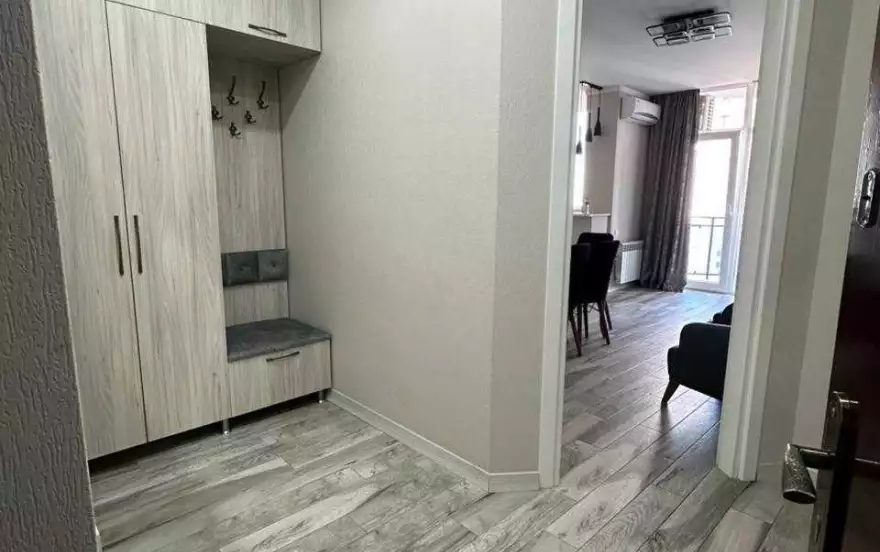 შერიფ ხიმშიაშვილის 45
