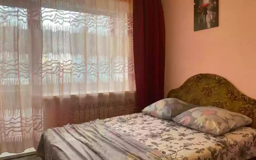 Рыбинская улица, 49А