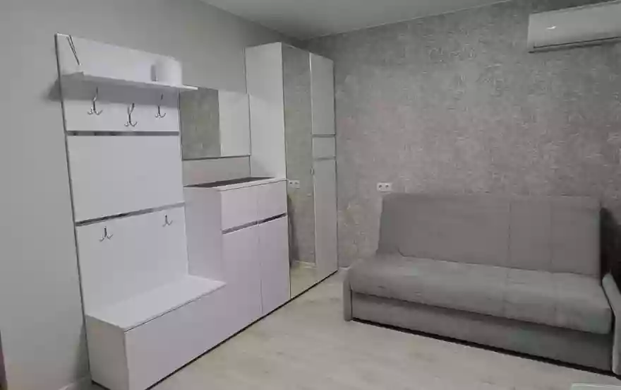 Тоннельная улица, 20