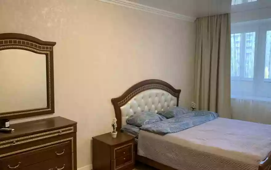 улица Караная Муратова, 2