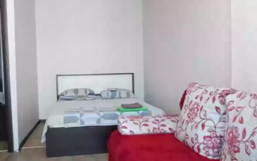 Комсомольский проспект, 36