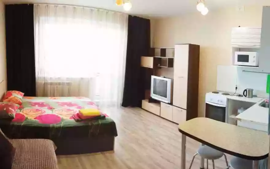 Краснопольский проспект, 23