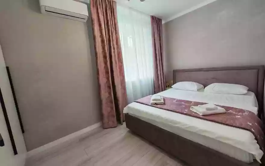 Октябрьская улица, 35А