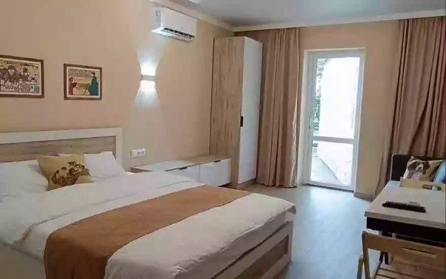 улица Федько, 5