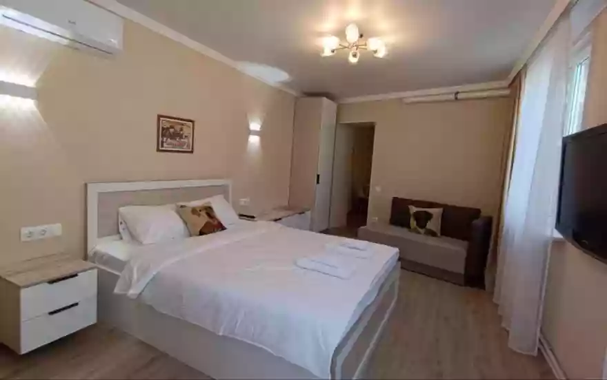 улица Федько, 5 