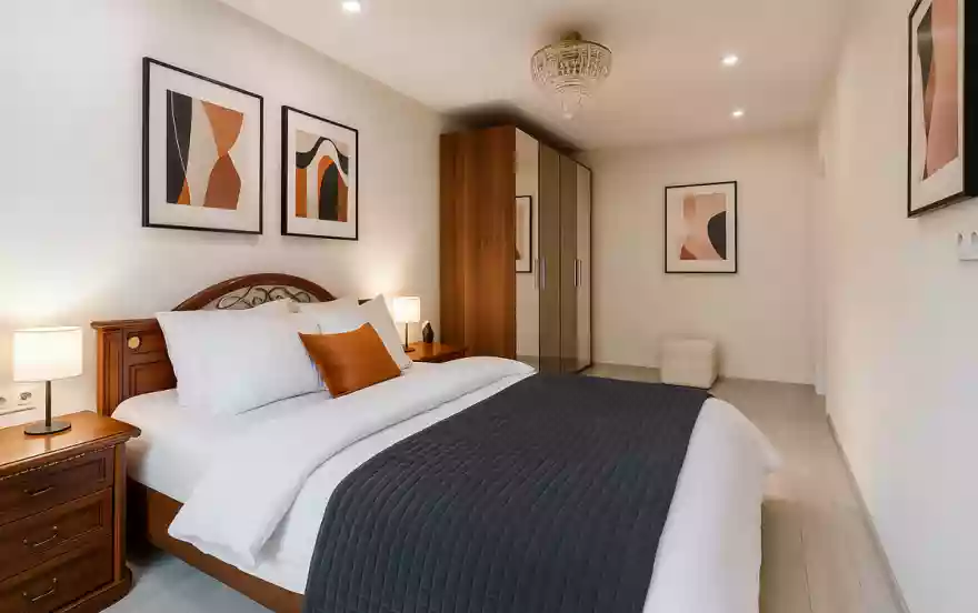 Рязанский проспект, 2/1 корпус 5С