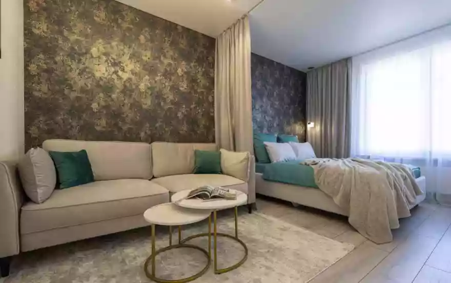 Октябрьская улица, 8