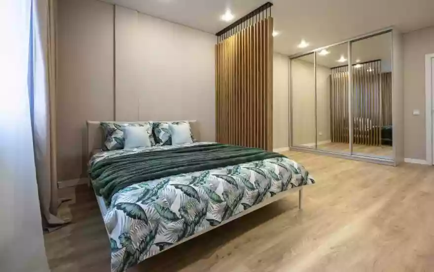 Орудийная улица, 18Д