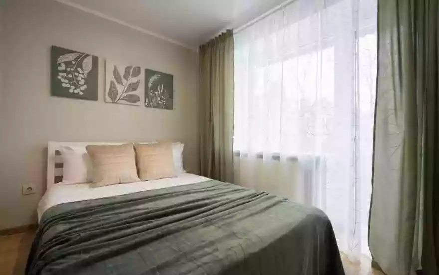 улица Репина, 16