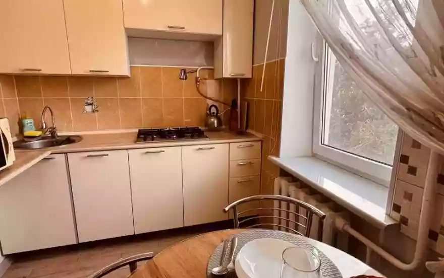 улица Софьи Перовской, 50