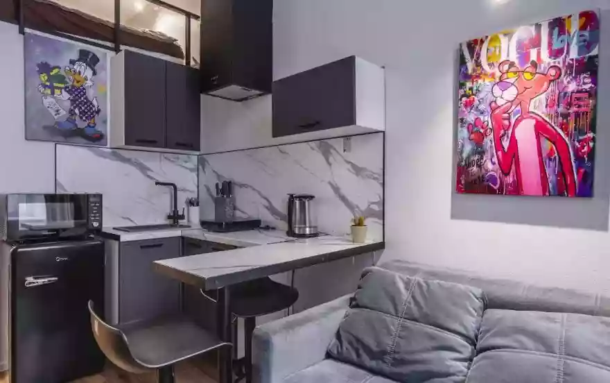 улица Боровая, 11-13