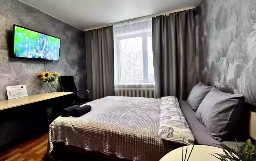 мкр. Советский, 2/1