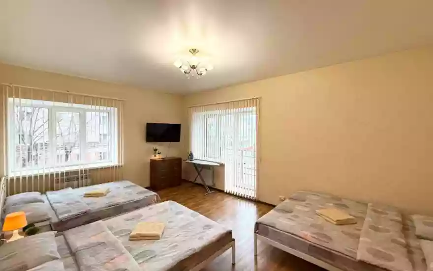 улица Тульская, 76 