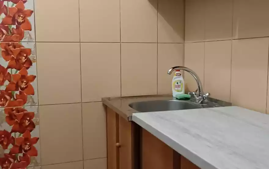 улица Щербакова, 1А 