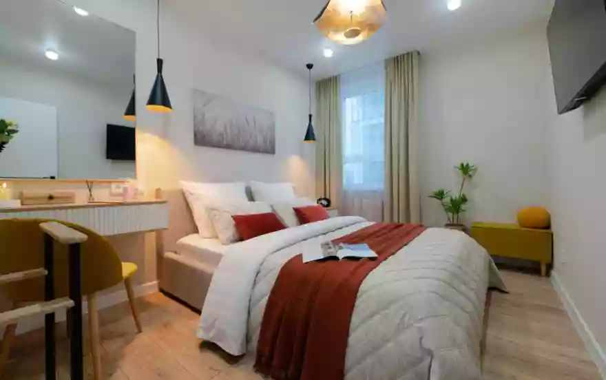 улица Максима Горького, 34