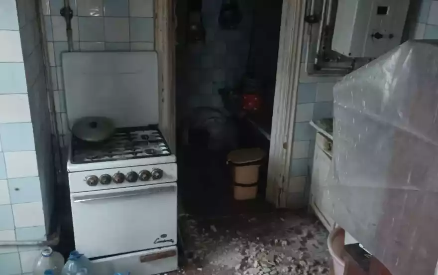переулок 5-й Железнодорожный 