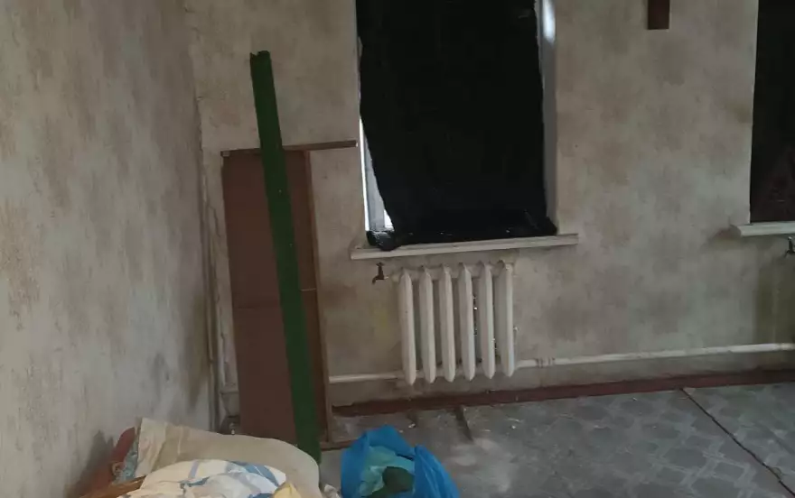 переулок 5-й Железнодорожный 