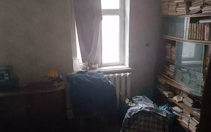 переулок 5-й Железнодорожный 