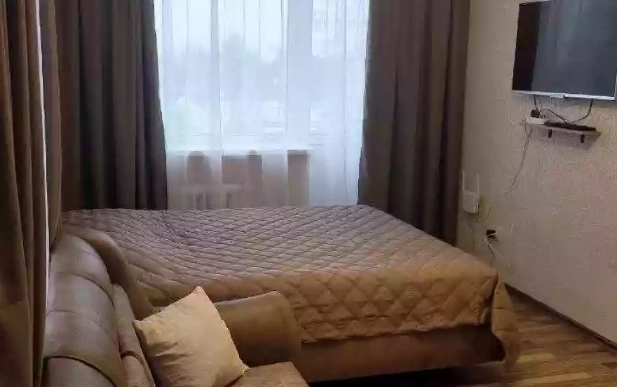 Первомайская улица, 6