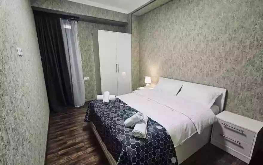 проспект Кетеван Дедопали, 24