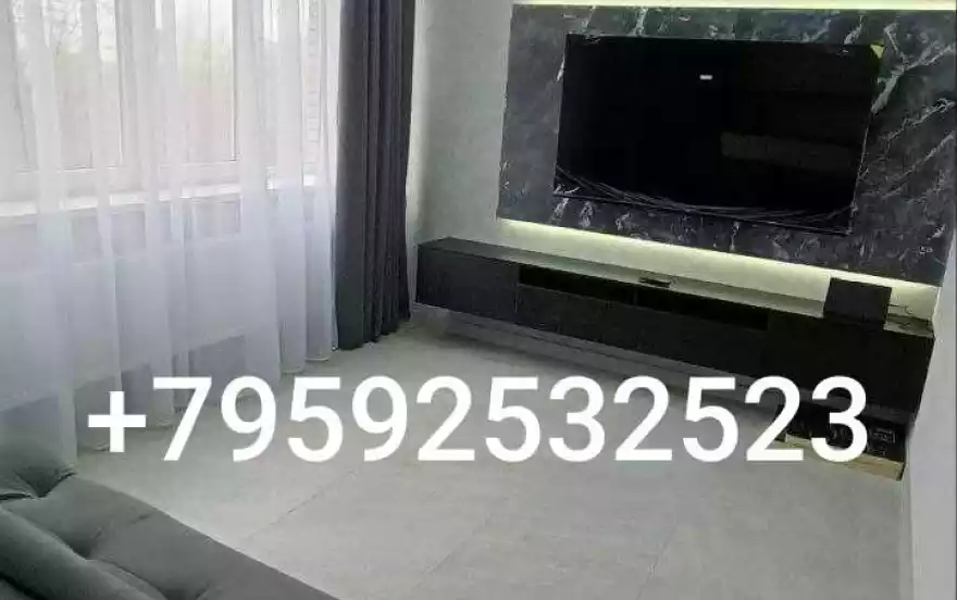 проезд Лесной, 4 