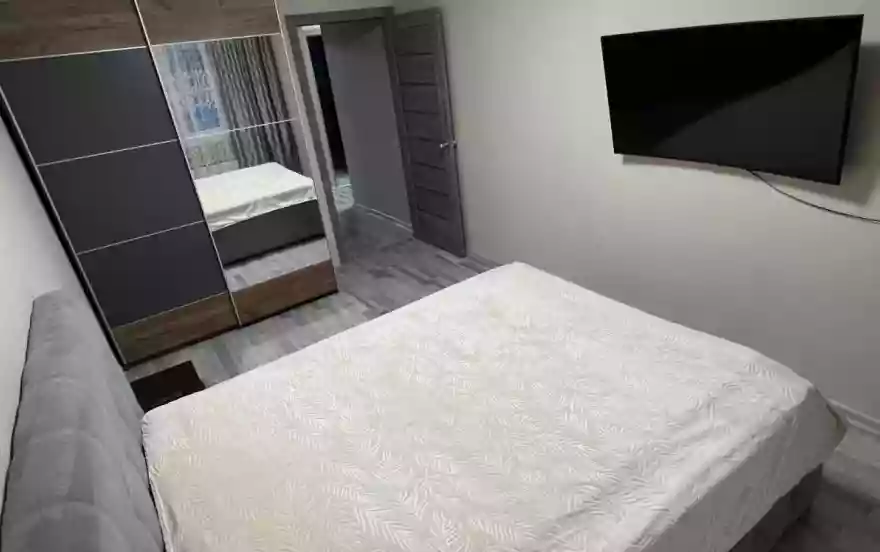 4 микрорайон, 12а 