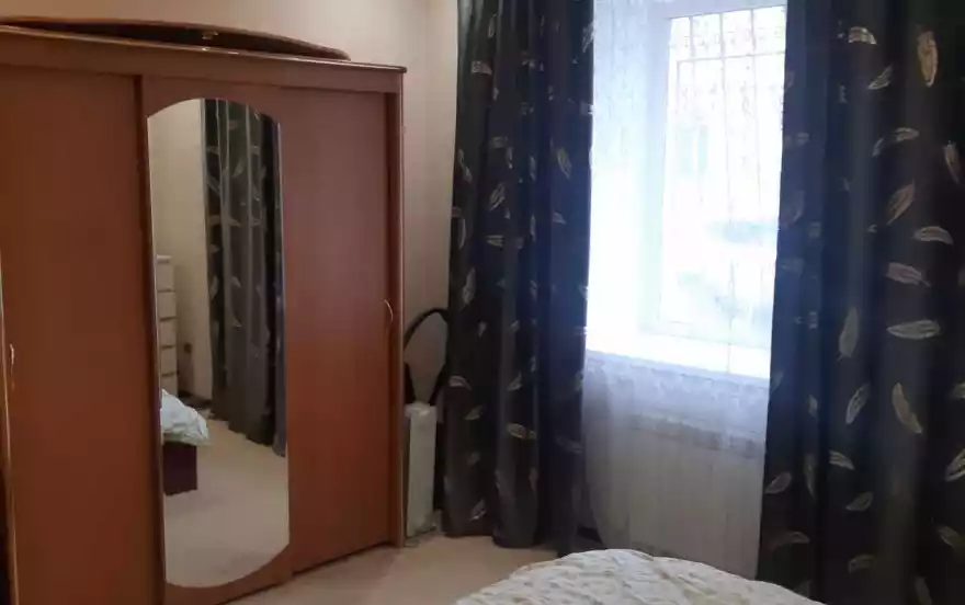 улица Сарсекова, 55