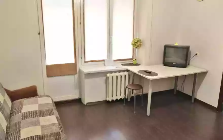 улица Романовская Слобода, 10