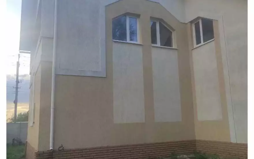 улица Проселочная 