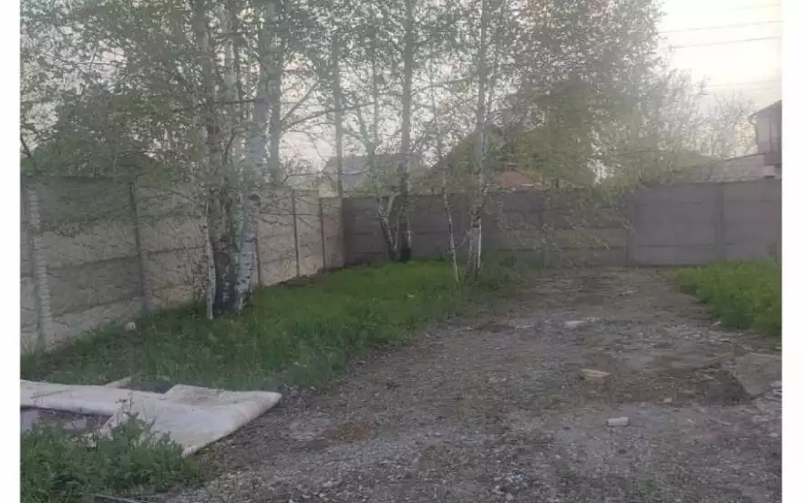 улица Проселочная 