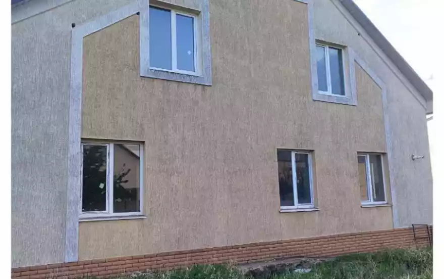 улица Проселочная 