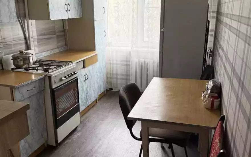 бульвар Шевченко, 323 