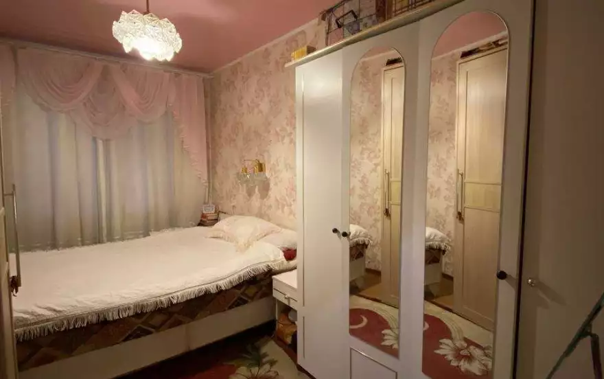 улица Варганова, 1