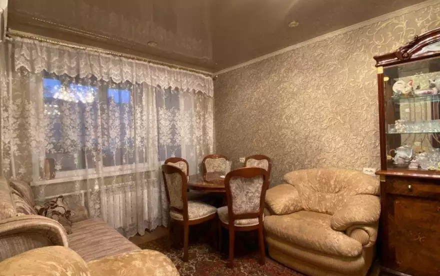 улица Варганова, 1