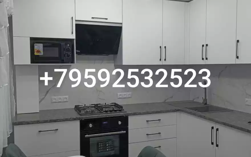 квартал 50-летия Октября, 15