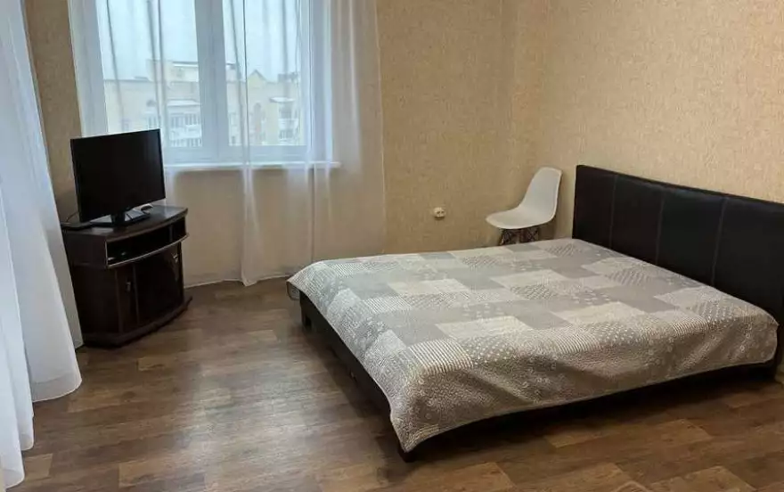 улица Притыцкого, 39