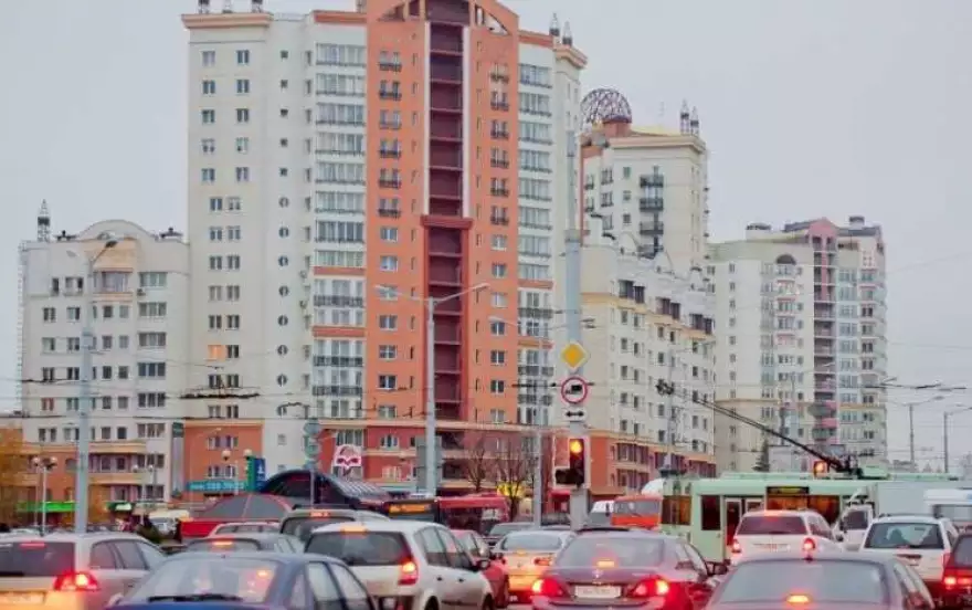 улица Притыцкого, 39